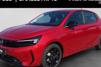 Opel Corsa 3.000 km 16.990 &euro; Krefeld 47800