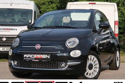 Fiat 500C 34.027 km 14.870 &euro; Herten 45701