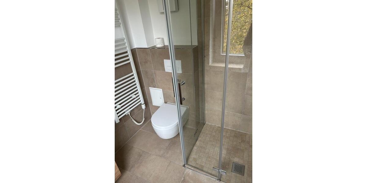 Etagenwohnung Mülheim an der Ruhr Broich - 1 Zimmer, 39 m&sup2;, 110.000&euro; | Angebot:25841469