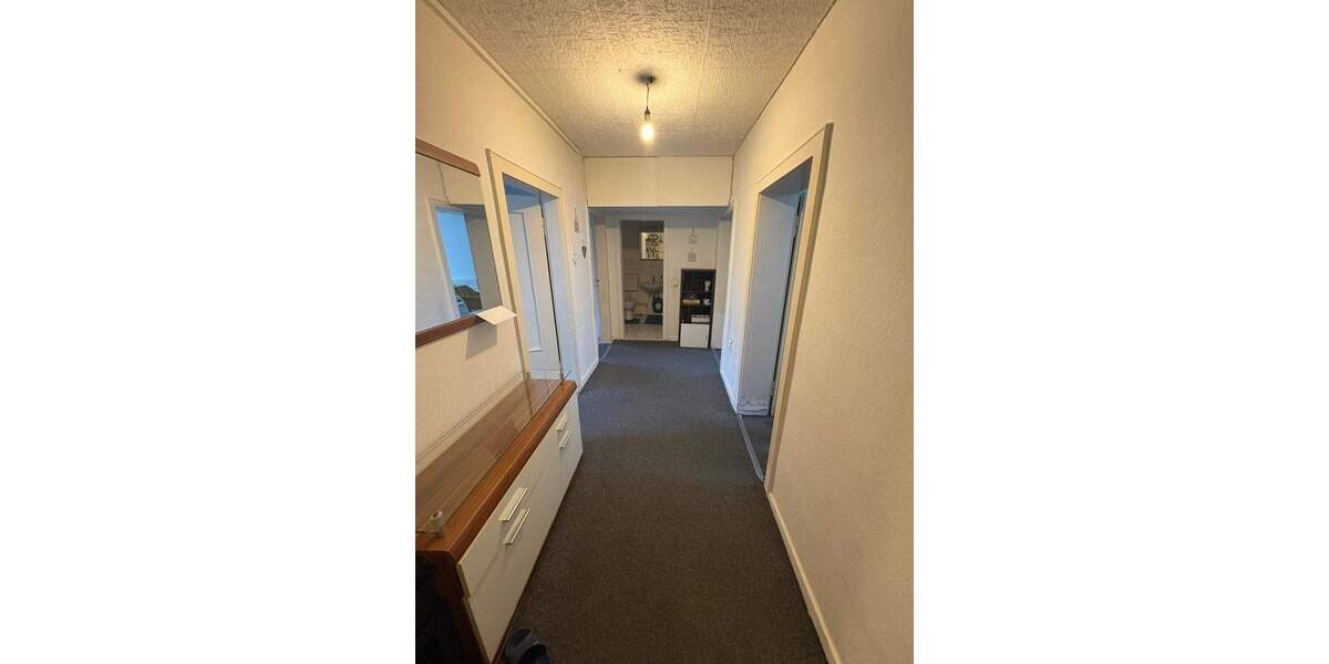 Etagenwohnung Krefeld Stadtmitte - 3 Zimmer, 78 m&sup2;, 680&euro; | Angebot:25692564