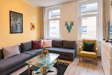 Wohnung Duisburg Mittelmeiderich - 3 Zimmer, 70 m&sup2;, 650&euro; | Angebot:27623361
