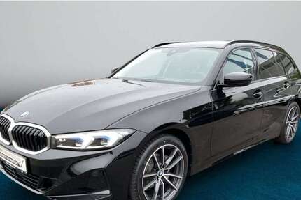 BMW 318 5.700 km 35.985 &euro; Duisburg 47053