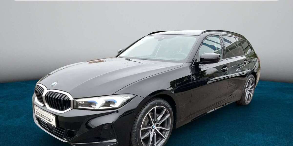 BMW 318 5.700 km 35.985 &euro; Duisburg 47053