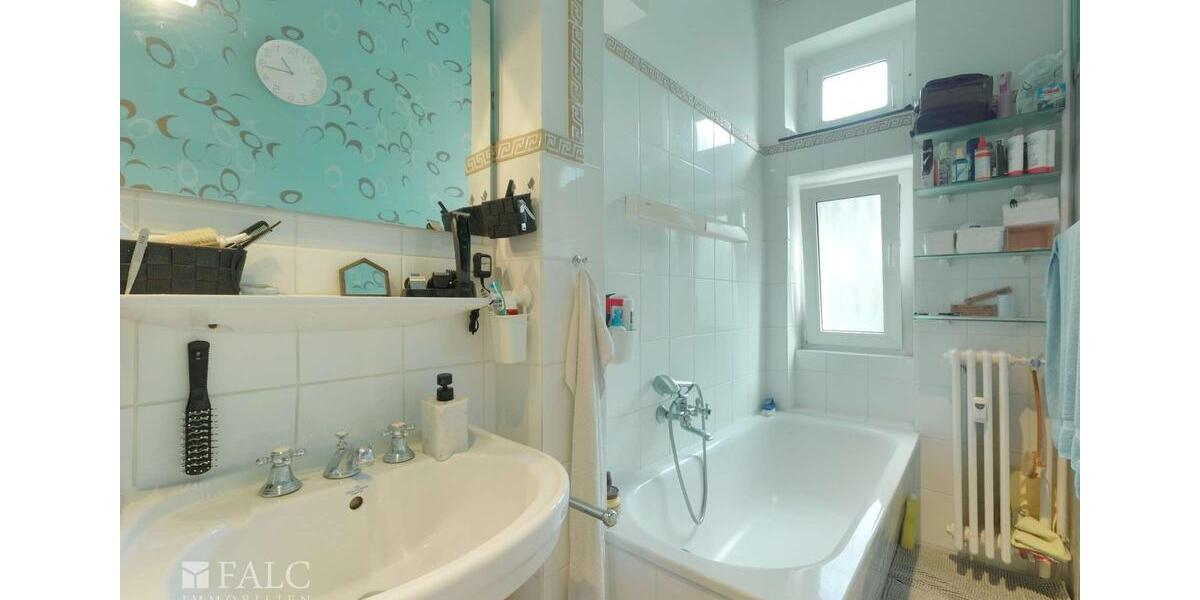 Maisonettenwohnung Krefeld Gartenstadt - 3 Zimmer, 85 m&sup2;, 975&euro; | Angebot:25366758