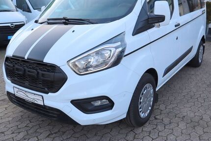 Ford Tourneo Custom 87.000 km 26.950 &euro; Krefeld 47799