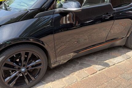 BMW i3 95.926 km 22.999 &euro; Duisburg 47198