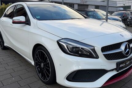Mercedes-Benz A 180 89.160 km 15.900 &euro; Oberhausen 46149