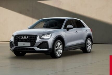Audi Q2 33.322 km 32.390 &euro; Essen 45143