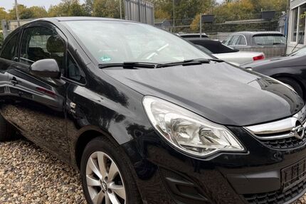 Opel Corsa 166.000 km 3.000 &euro; Essen 45326