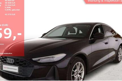 Audi A5 14.103 km 42.120 &euro; Moers-Hülsdonk 47441
