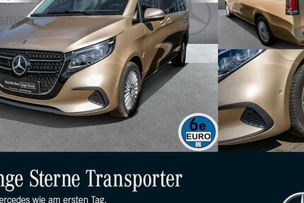 Mercedes-Benz V 220 12.793 km 66.666 &euro; Wesel 46485