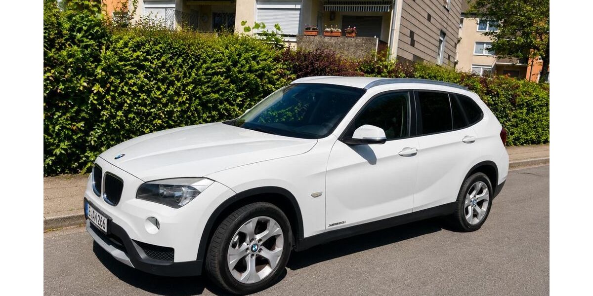 BMW X1 175.000 km 9.000 &euro; Essen 45326