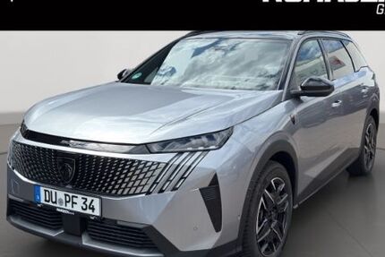 Peugeot 5008 21.000 km 35.990 &euro; Essen 45143