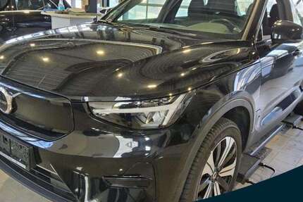 Volvo XC40 36.976 km 27.990 &euro; Essen-Kray 45309