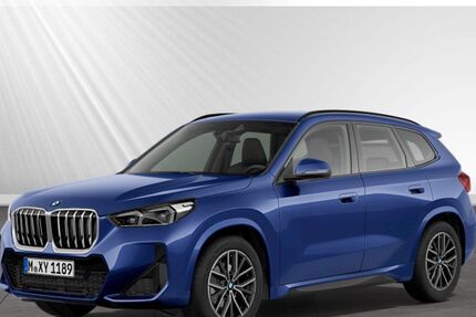 BMW X1 14.550 km 37.497 &euro; Moers 47441