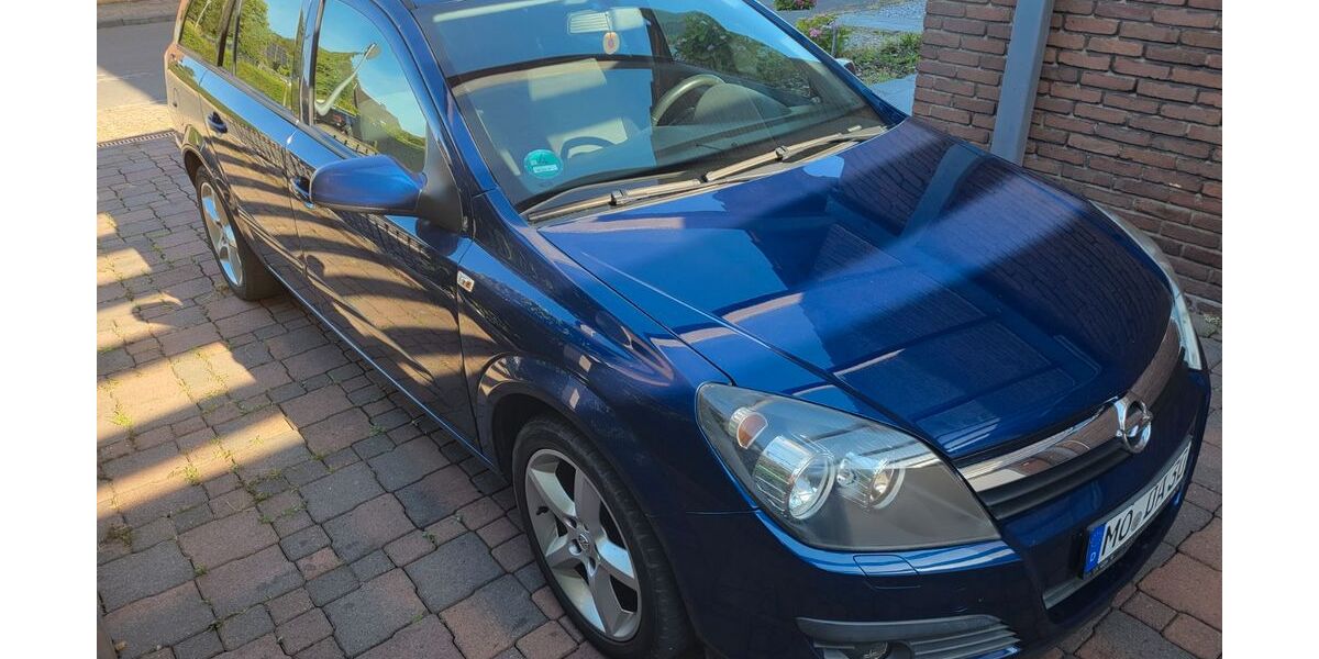 Opel Astra 155.000 km 3.800 &euro; Kamp-Lintfort 47475