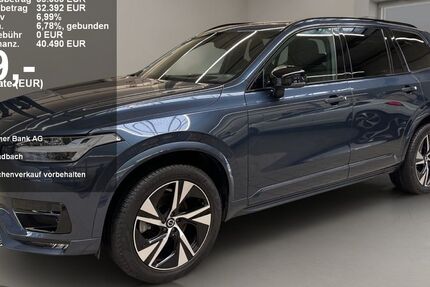 Volvo XC90 72.029 km 39.890 &euro; Krefeld 47805