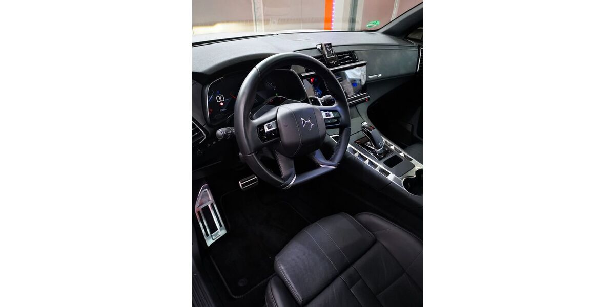 DS Automobiles DS7 (Crossback) 48.000 km 20.500 &euro; Gelsenkirchen 45884