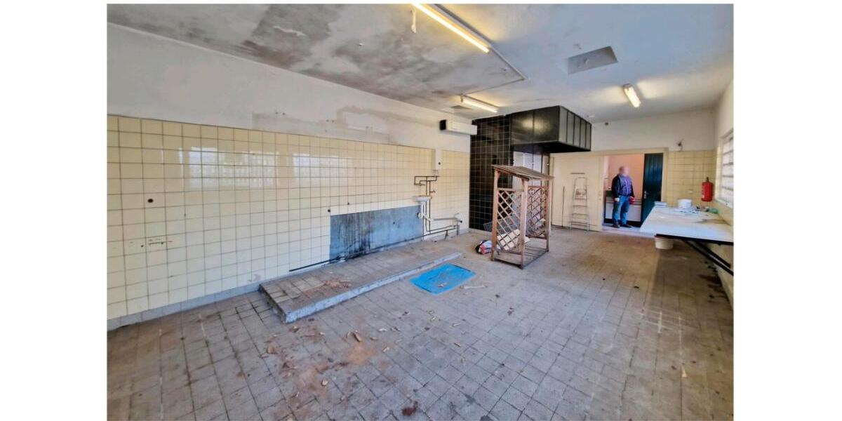 Gewerbeobjekt Duisburg - 540&euro; | Angebot:25205545