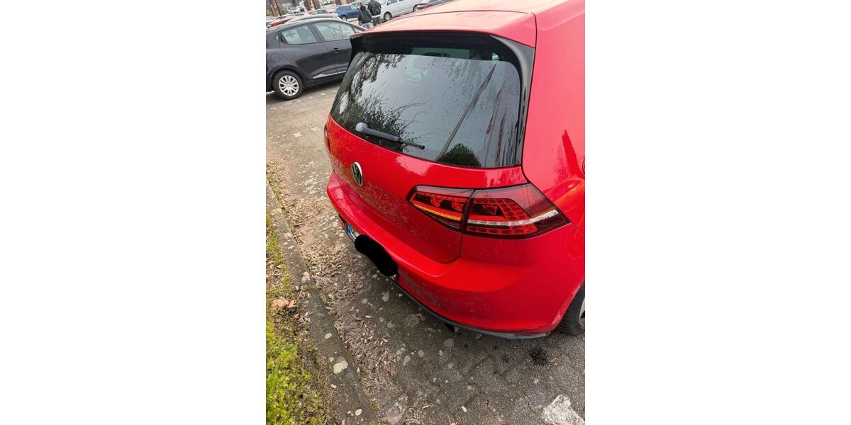 VW Golf 153.000 km 12.000 &euro; Gelsenkirchen 45891