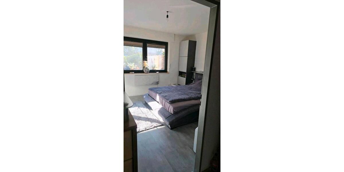 Erdgeschoßwohnung Krefeld Bockum - 2 Zimmer, 61 m&sup2;, 250.000&euro; | Angebot:26285746