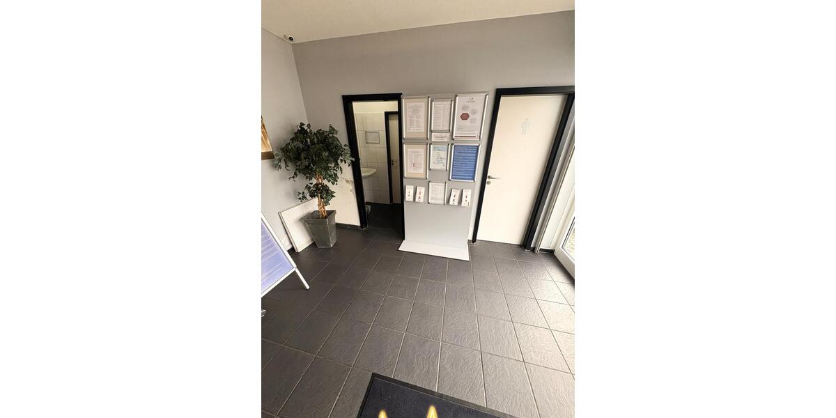 Gewerbeobjekt Wesel Fusternberg - 1.750&euro; | Angebot:25792506