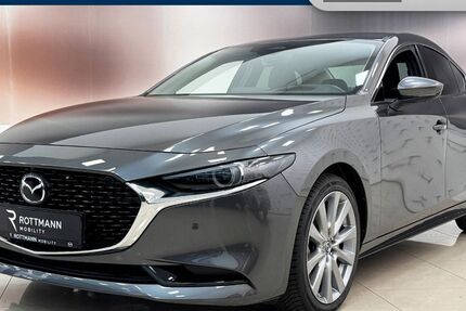 Mazda 3 18.763 km 23.900 &euro; Oberhausen 46149