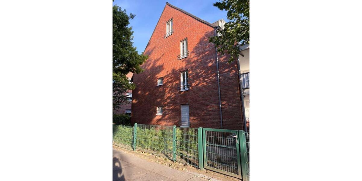Erdgeschoßwohnung Gelsenkirchen Gelsenkirchen-Nord - 3.5 Zimmer, 90 m&sup2;, 285.000&euro; | Angebot:27263708