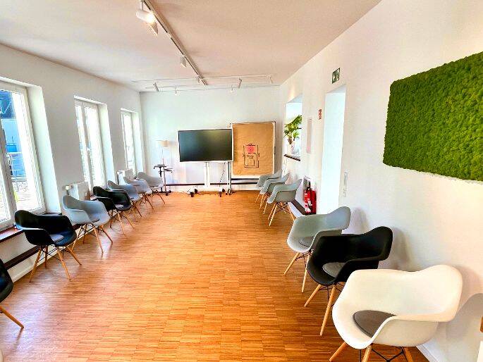 Gewerbeobjekt Essen Rüttenscheid - 239&euro; | Angebot:25724358