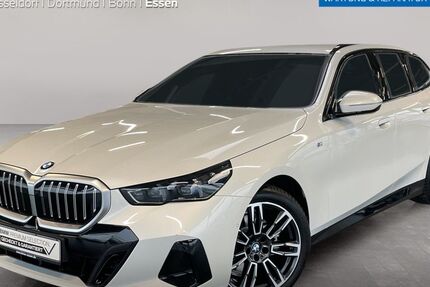 BMW 520 11.802 km 46.999 &euro; Essen 45141