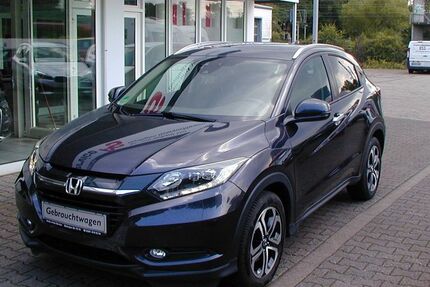 Honda HR-V 125.200 km 14.740 &euro; Oberhausen 46117