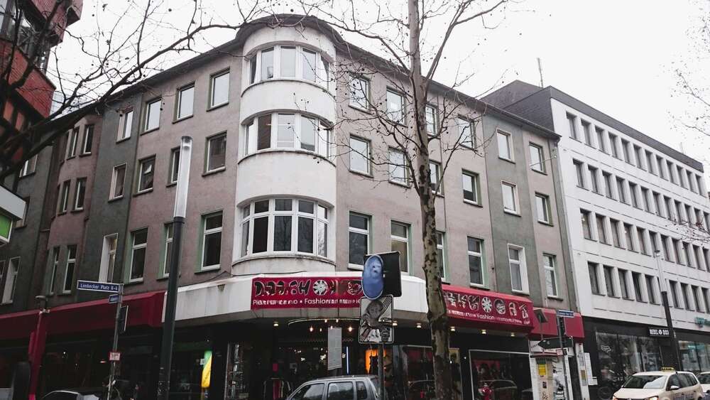 Gewerbeobjekt Essen Stadtbezirk III - 3.900&euro; | Angebot:26161317