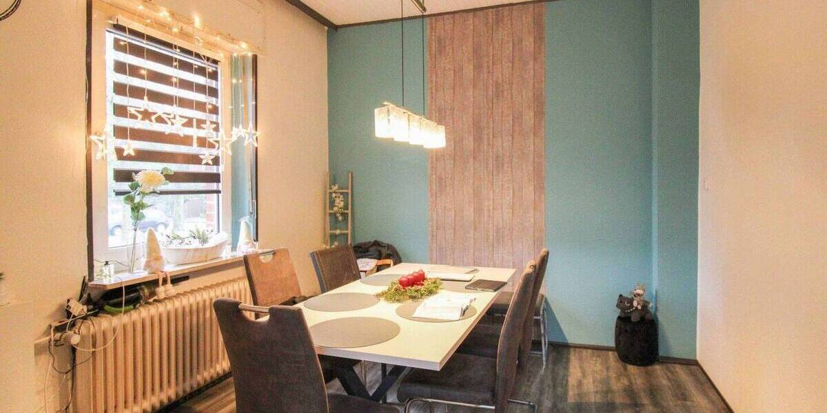 Einfamilienhaus Duisburg Hochemmerich - 5 Zimmer, 249.000&euro; | Angebot:26204618