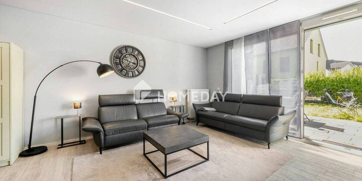 Reihenmittelhaus Oberhausen Holten - 5 Zimmer, 141 m&sup2;, 499.000&euro; | Angebot:26275153