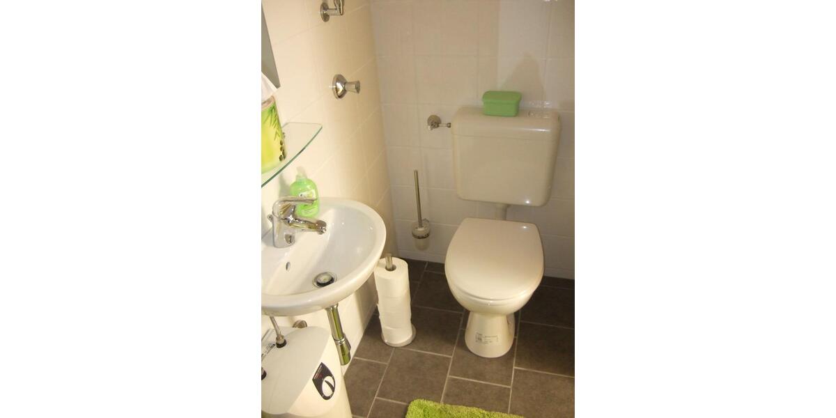 Erdgeschoßwohnung Oberhausen - 3 Zimmer, 64 m&sup2;, 134.000&euro; | Angebot:26134570