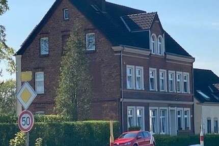 Haus Dorsten Altstadt - 17 Zimmer, 337 m&sup2;, 495.000&euro; | Angebot:25199206