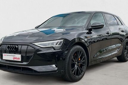Audi e-tron 62.174 km 38.380 &euro; Wesel 46483
