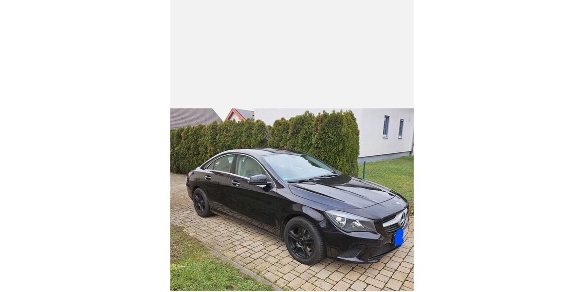 Mercedes-Benz CLA 220 224.519 km 11.950 &euro; Dinslaken 46535