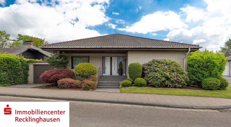 Einfamilienhaus Marl - 4.5 Zimmer, 223 m&sup2;, 549.000&euro; | Angebot:26780589