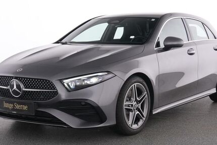 Mercedes-Benz A 220 11.307 km 33.635 &euro; Essen 45309