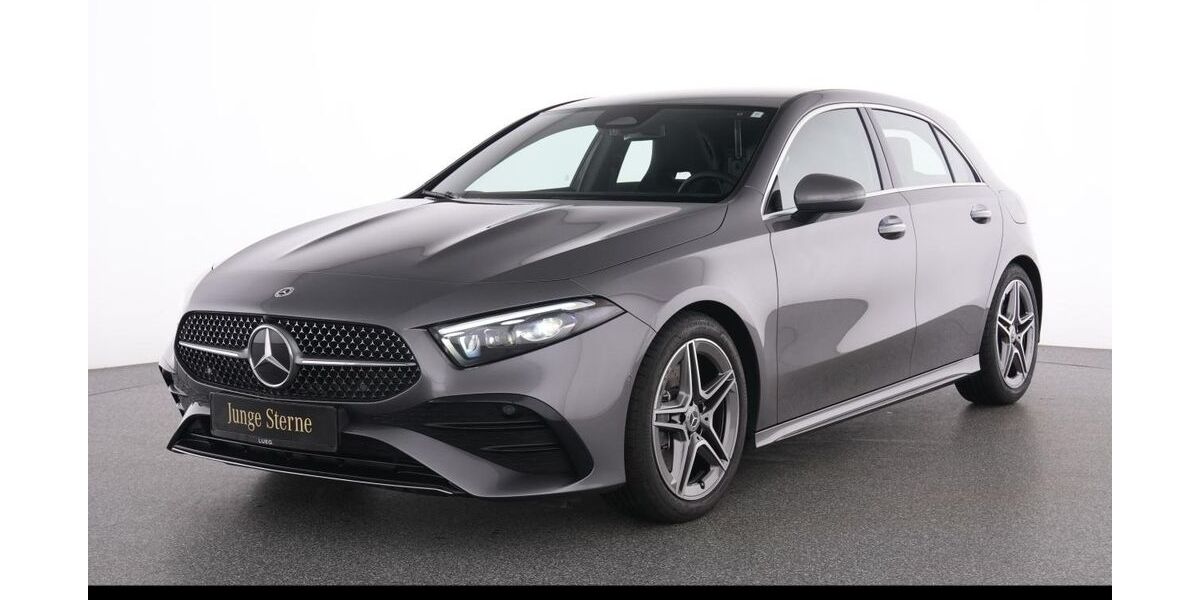 Mercedes-Benz A 220 11.307 km 33.635 &euro; Essen 45309