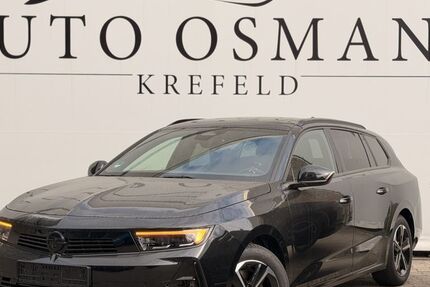 Opel Astra 17.395 km 18.950 &euro; Krefeld 47805