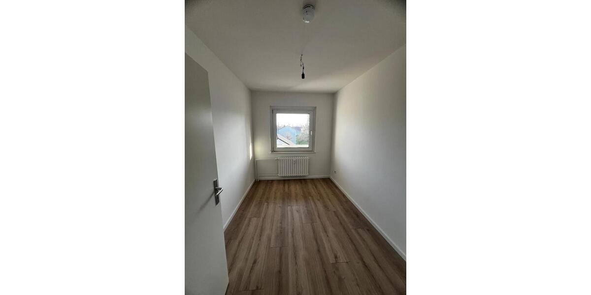 Etagenwohnung Gladbeck Brauck - 4 Zimmer, 67 m&sup2;, 540&euro; | Angebot:25275591