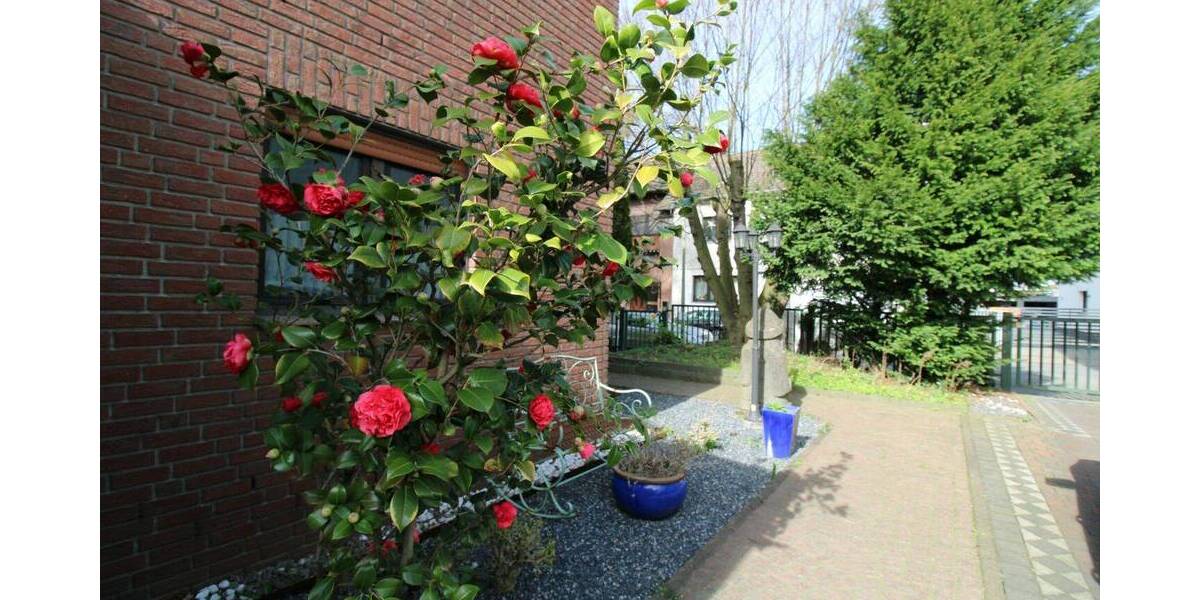 Einfamilienhaus Essen Frintrop - 6 Zimmer, 266 m&sup2;, 940.000&euro; | Angebot:26244882