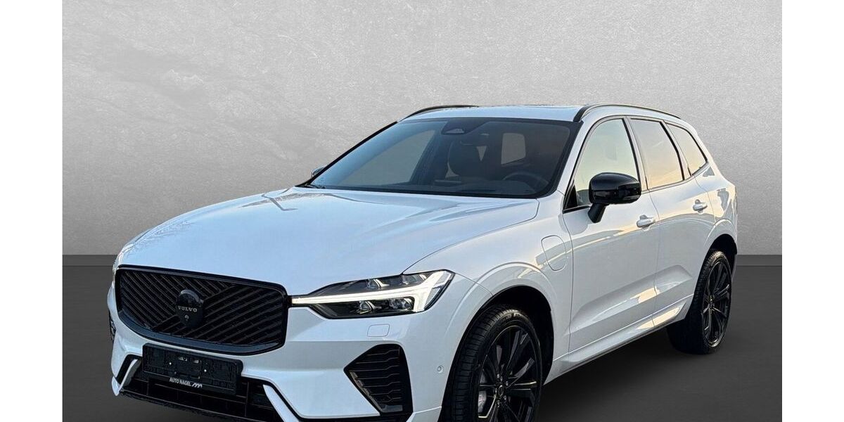 Volvo XC60 7.000 km 57.440 &euro; Geldern 47608