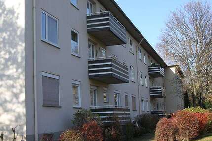 Wohnung Duisburg Wanheimerort - 3 Zimmer, 62 m&sup2;, 609&euro; | Angebot:27640562