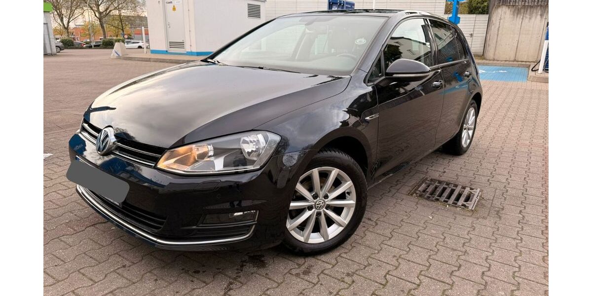 VW Golf 120.600 km 9.200 &euro; Oberhausen 46145