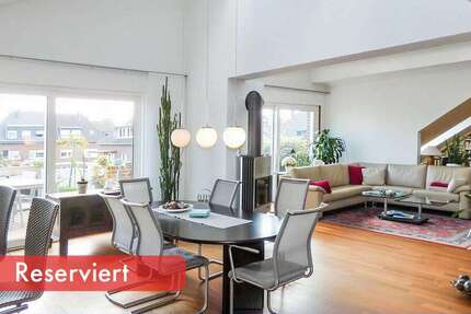 Wohnung Moers - 5 Zimmer, 174 m&sup2;, 698.000&euro; | Angebot:26386874
