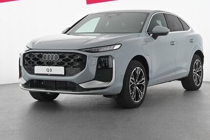 Audi Q3 7.500 km 52.380 &euro; Essen 45143