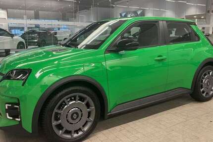 Renault R 5 6.969 km 25.780 &euro; Duisburg 47167